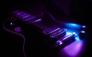 ELECTRIC GUITAR: Inventors who changed music