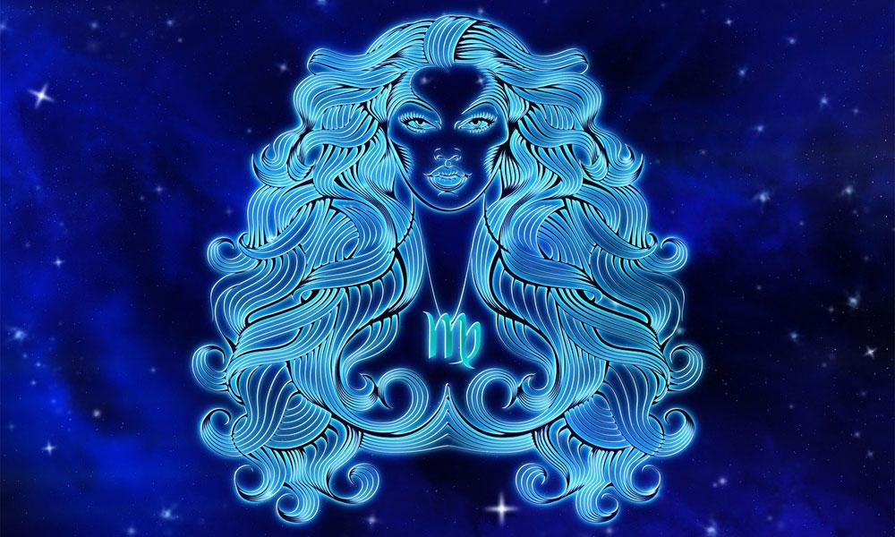 Zodiac sign - virgo