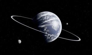 Planets in astrology